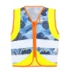 Children's Safety Vest Action FullGadgets.com