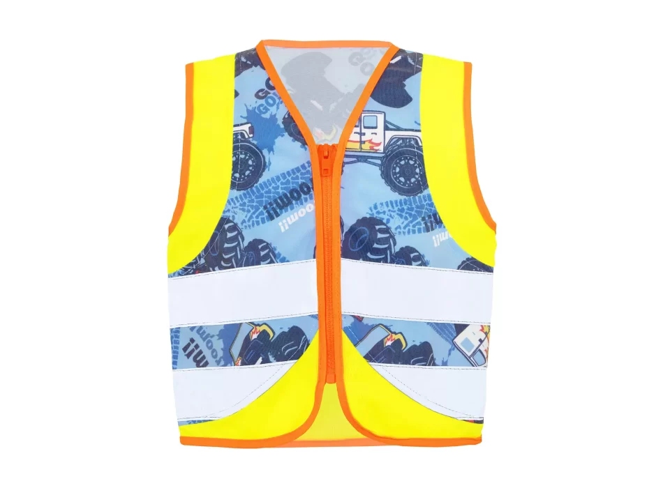 Children's Safety Vest Action FullGadgets.com