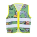 Children's Safety Vest Action FullGadgets.com
