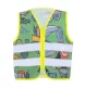 Children's Safety Vest Action FullGadgets.com