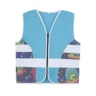 Children's Safety Vest Action FullGadgets.com