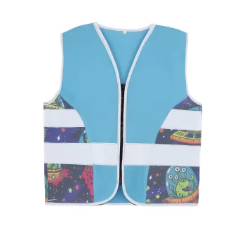 Children's Safety Vest Action FullGadgets.com