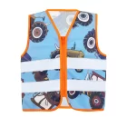 Children's Safety Vest Action FullGadgets.com