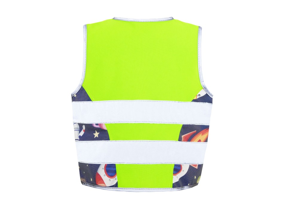 Children's Safety Vest Action FullGadgets.com