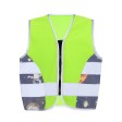 Children's Safety Vest Action FullGadgets.com