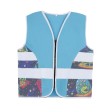 Children's Safety Vest Action FullGadgets.com