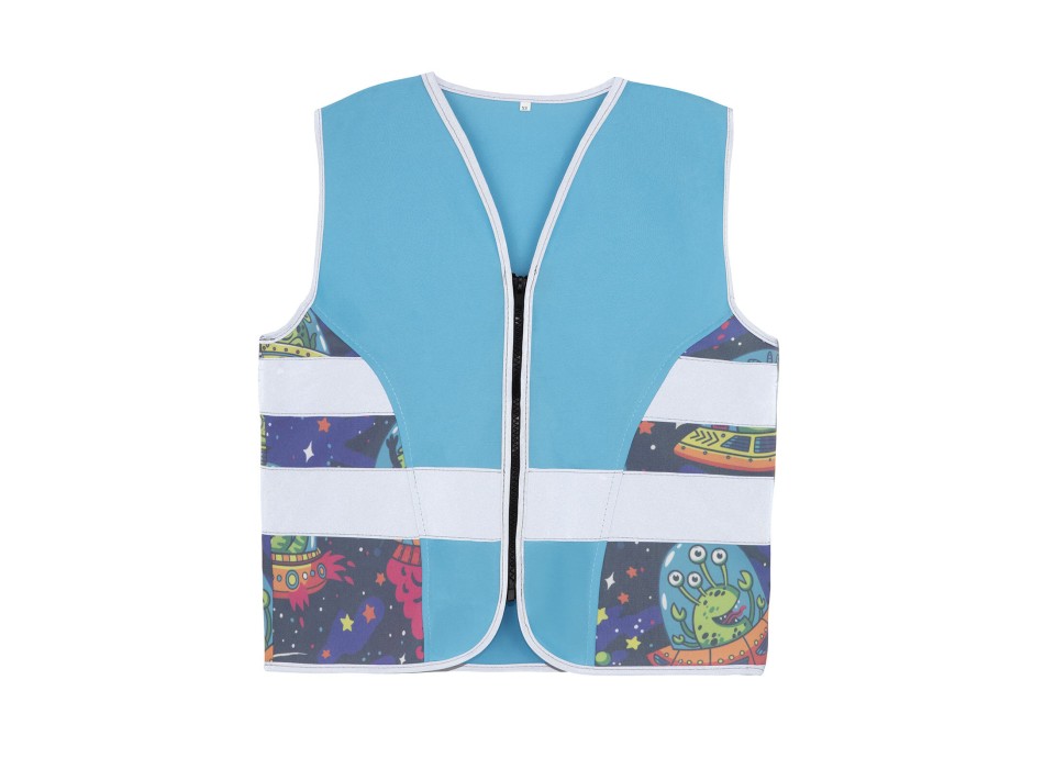 Children's Safety Vest Action FullGadgets.com
