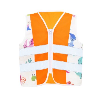 Children's Safety Vest Action FullGadgets.com