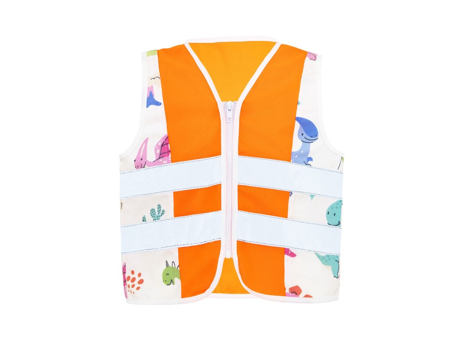 Children's Safety Vest Action FullGadgets.com