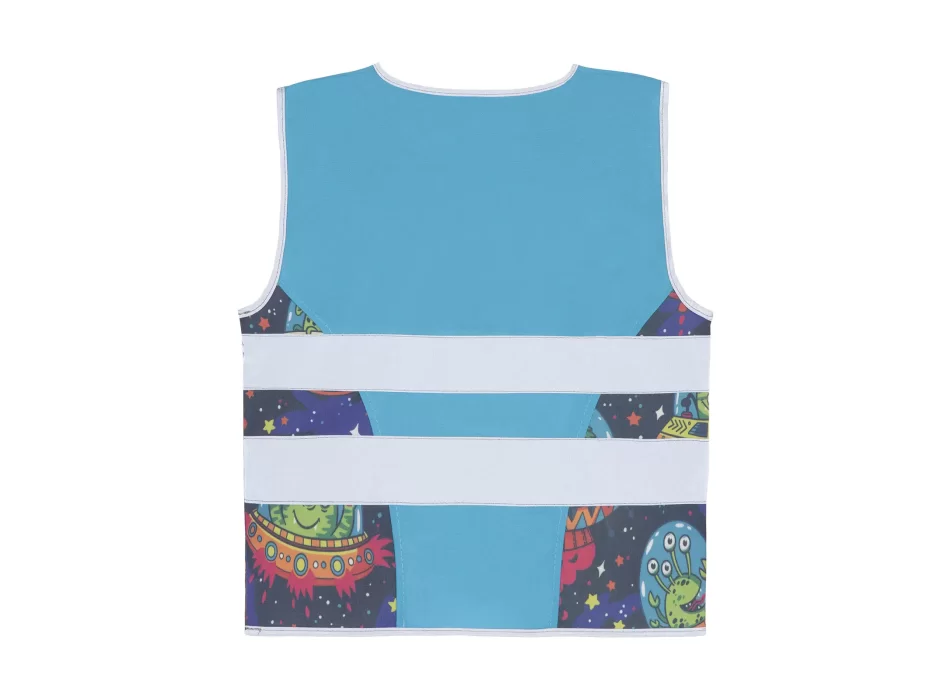 Children's Safety Vest Action FullGadgets.com