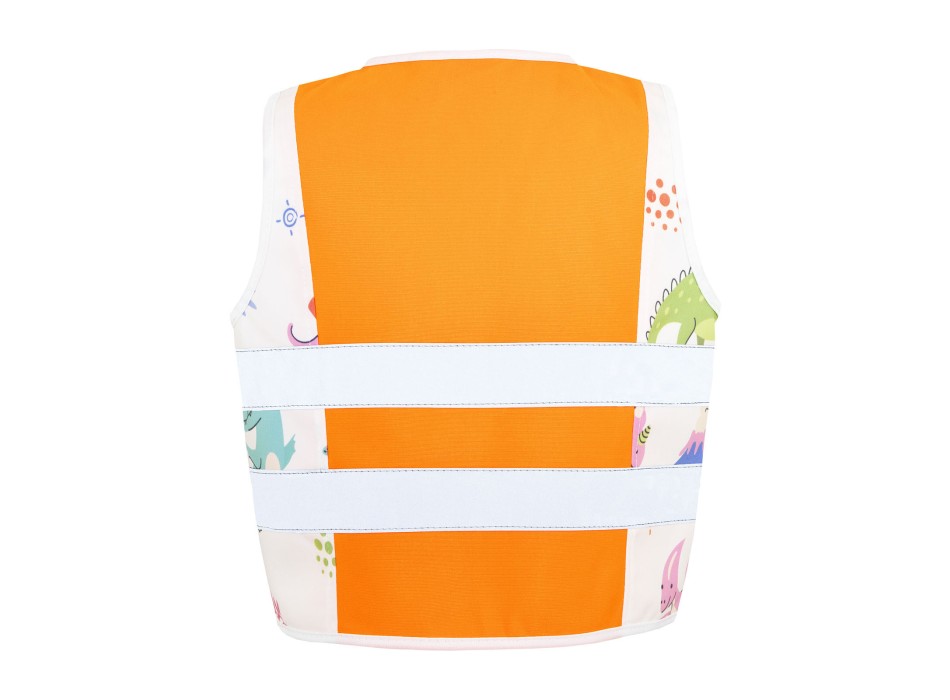 Children's Safety Vest Action FullGadgets.com