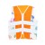Children's Safety Vest Action