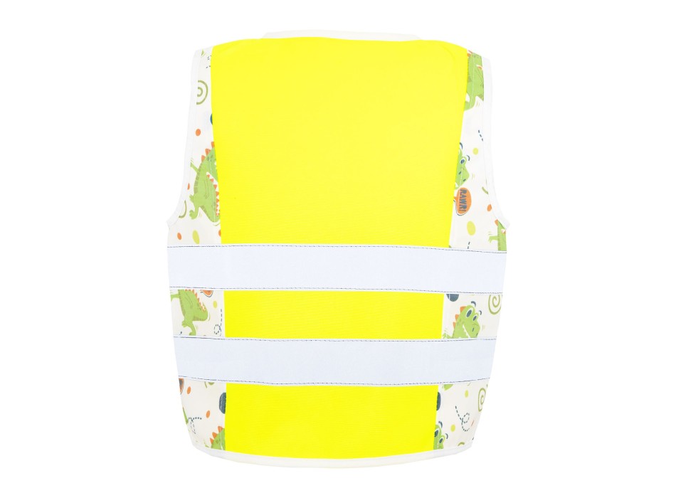 Children's Safety Vest Action FullGadgets.com