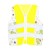 Children's Safety Vest Action