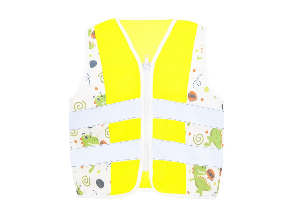 Children's Safety Vest Action FullGadgets.com