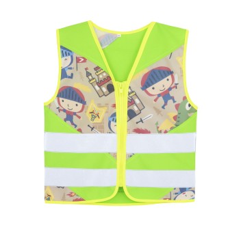 Children's Safety Vest Action FullGadgets.com