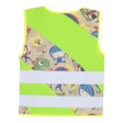 Children's Safety Vest Action FullGadgets.com