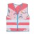 Children's Safety Vest Action