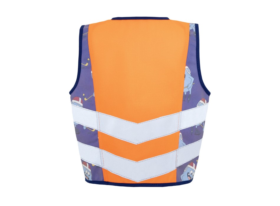Children's Safety Vest Action FullGadgets.com