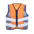 Children's Safety Vest Action FullGadgets.com