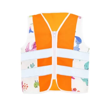 Children's Safety Vest Action FullGadgets.com