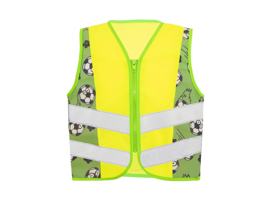 Children's Safety Vest Action FullGadgets.com