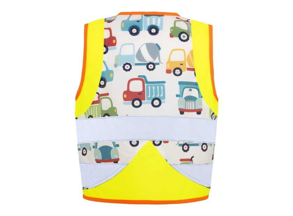 Children's Safety Vest Action FullGadgets.com