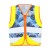 Children's Safety Vest Action