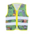 Children's Safety Vest Action FullGadgets.com
