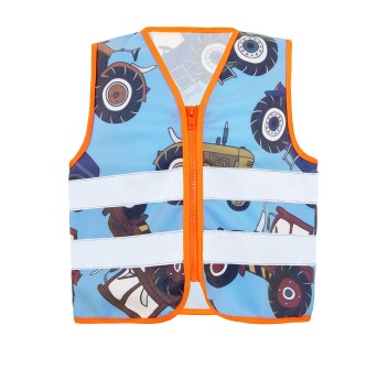 Children's Safety Vest Action FullGadgets.com