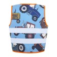 Children's Safety Vest Action FullGadgets.com