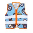 Children's Safety Vest Action FullGadgets.com