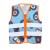 Children's Safety Vest Action