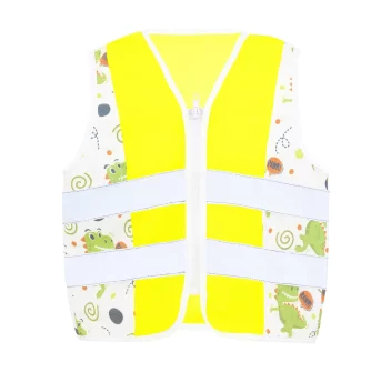 Children's Safety Vest Action FullGadgets.com