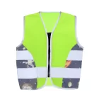 Children's Safety Vest Action FullGadgets.com