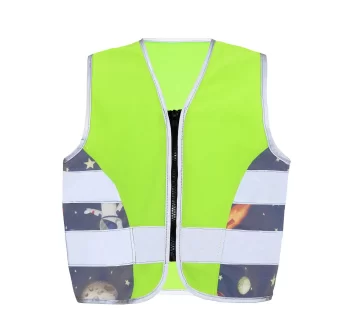 Children's Safety Vest Action FullGadgets.com