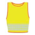 Children's Safety Vest Funtastic Wildlife FullGadgets.com