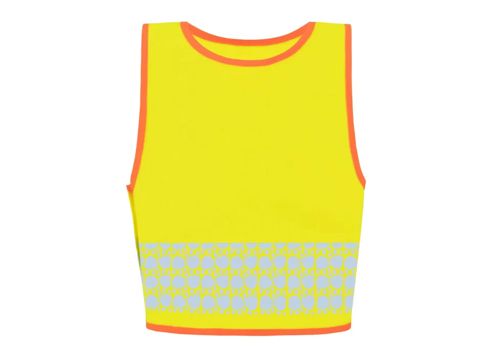 Children's Safety Vest Funtastic Wildlife FullGadgets.com