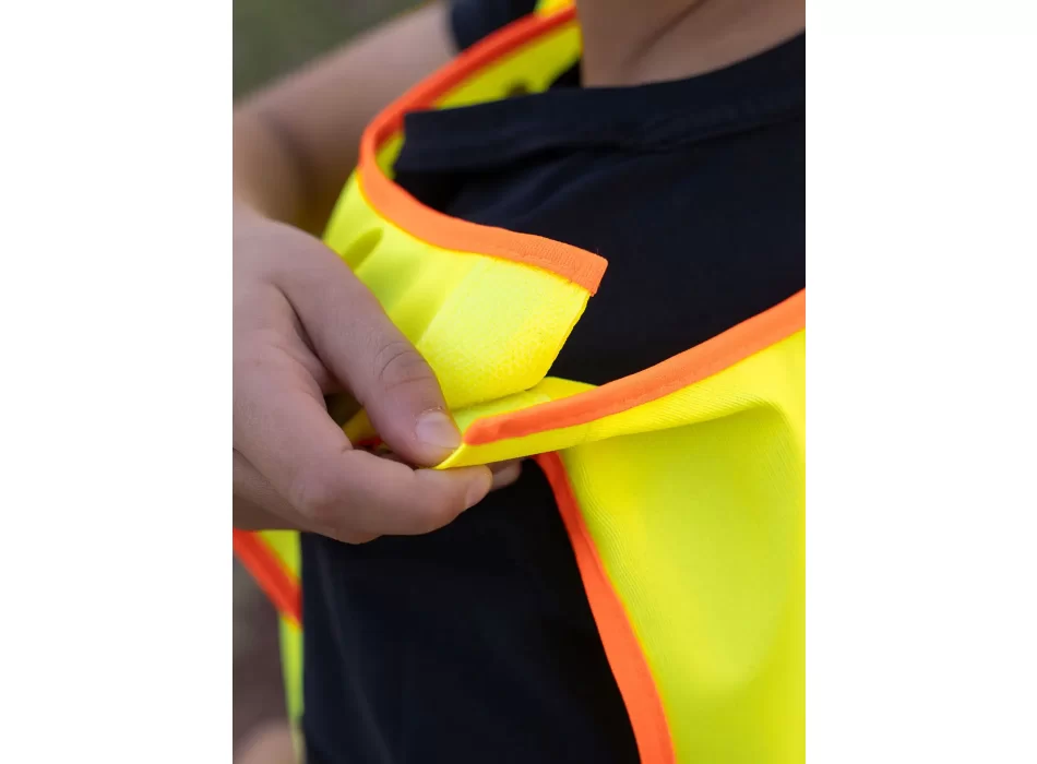 Children's Safety Vest Funtastic Wildlife FullGadgets.com