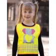 Children's Safety Vest Funtastic Wildlife FullGadgets.com