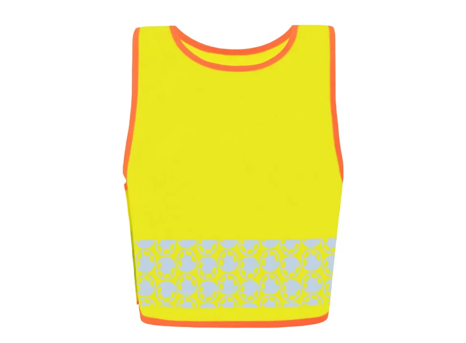 Children's Safety Vest Funtastic Wildlife FullGadgets.com