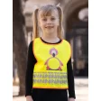 Children's Safety Vest Funtastic Wildlife FullGadgets.com