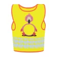 Children's Safety Vest Funtastic Wildlife FullGadgets.com