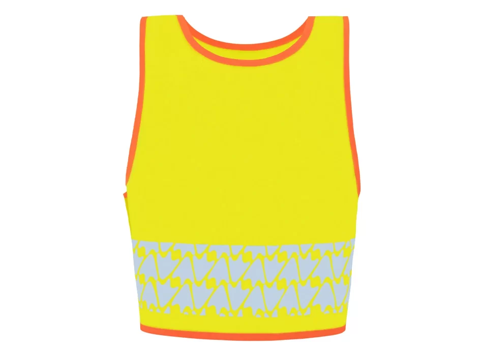 Children's Safety Vest Funtastic Wildlife FullGadgets.com