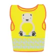 Children's Safety Vest Funtastic Wildlife FullGadgets.com