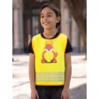 Children's Safety Vest Funtastic Wildlife FullGadgets.com