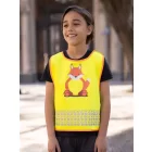 Children's Safety Vest Funtastic Wildlife FullGadgets.com