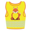Children's Safety Vest Funtastic Wildlife FullGadgets.com
