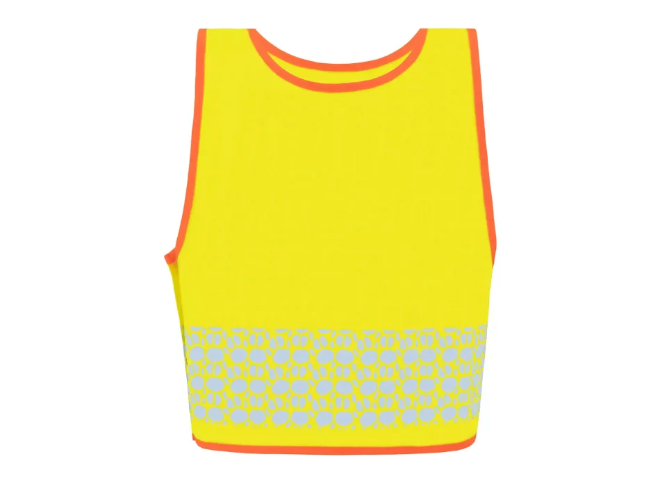 Children's Safety Vest Funtastic Wildlife FullGadgets.com