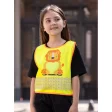 Children's Safety Vest Funtastic Wildlife FullGadgets.com